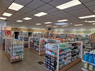 Photo n°5 de Pharmacie du Médoc à Lesparre-Médoc (Pharmacie)