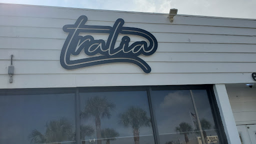 Tralia - Thumbnail