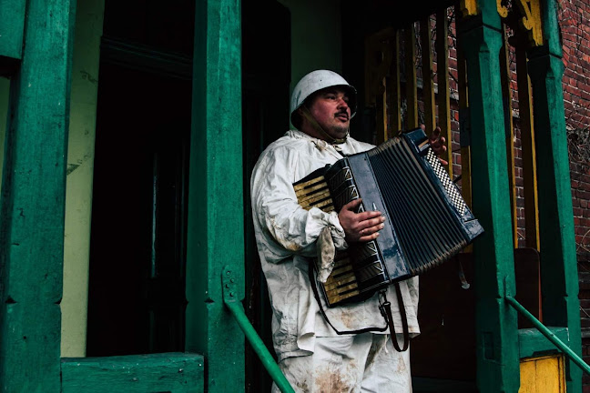 Muzeum Historyczno-Wojskowe (Fundacja) - Toruń