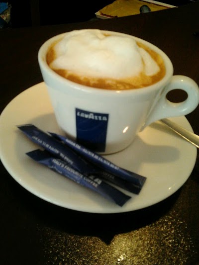 Photos of Star Caf&eacute;