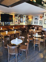 Photo n°15 de The Blarney Stone à Bordeaux (Pub)