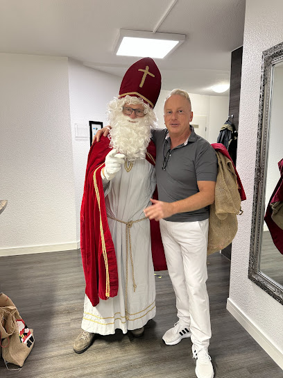 CityPraxisBorken Karsten Masuch