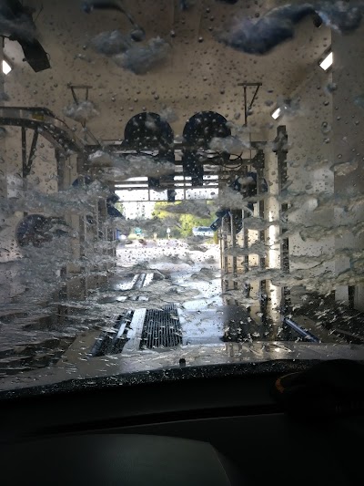 Elite Car Wash