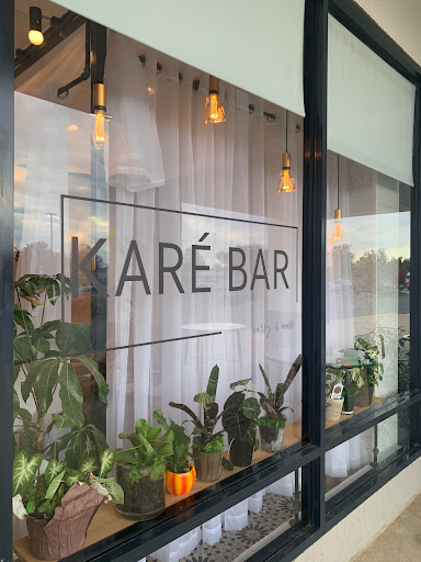 Karé Bar Logo