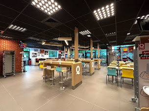 Photo n°7 de Quick Thionville à Thionville (Restauration rapide)