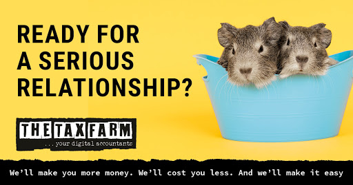 THE TAX FARM Gallery - United Kingdom