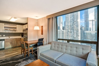 lodging