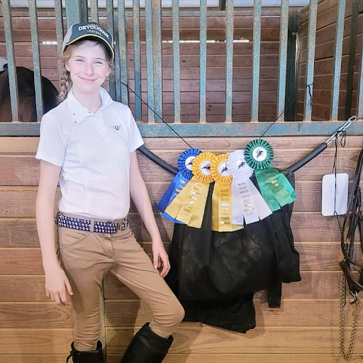 EquiPoint Equestrian - Visual
