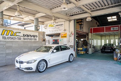 （株）エム・シー・ジャパン