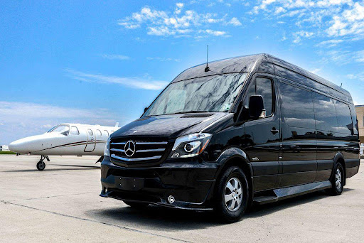 Melgo Travel Chauffeur Service Melbourne