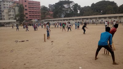 Photos of Govt. Madrasah-e-Alia Dhaka
