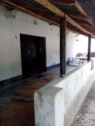 Photos of Kanchon Quran Sunnah Mission Baytul Hamd Jame Mosjid