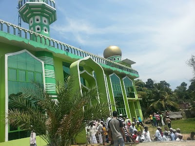 Photos of Masjidul Hikma