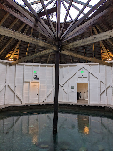 Warm Springs Pools Gallery - United States