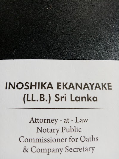lawyer