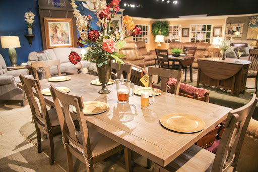 Barron's Furniture - Thumbnail