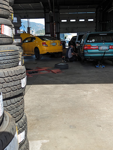 Southern Oregon Tire & 4X4