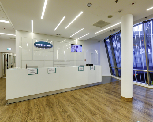 Medical Center Enel-Med