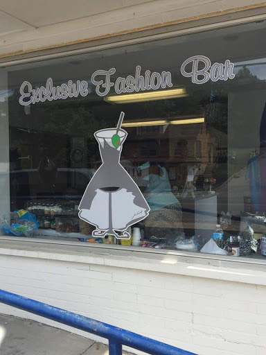 Ezra Exclusive Fashion Bar Boutique