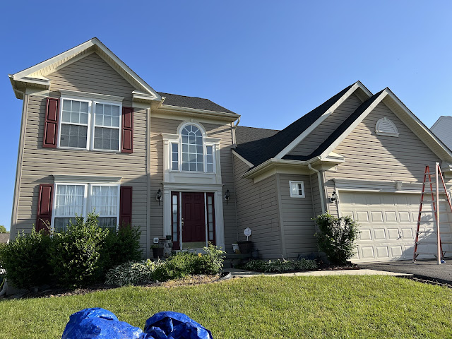 SHORE Soft Wash - Pressure Washing Delaware