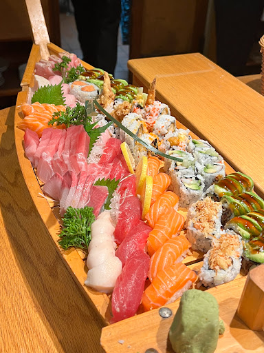 Hokka Hokka Japanese Restaurant - Thumbnail