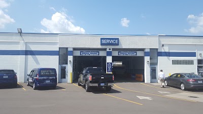 Photos of Fairlane Ford