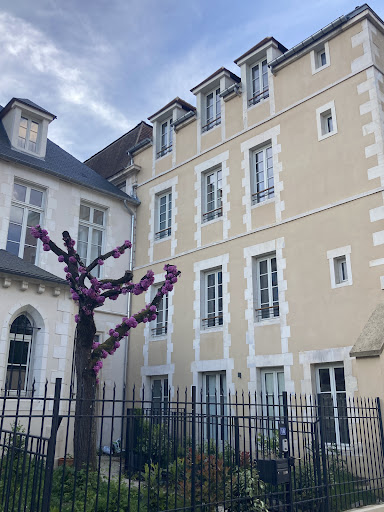 Lycée Jacques-Amyot d'Auxerre - Thumbnail
