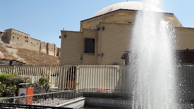 Photos of Dabbagh Saleh Mosque