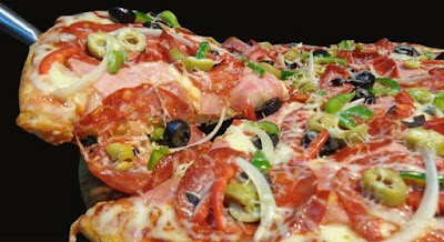 Photos of Pizza Los T&iacute;os