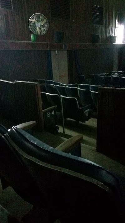 Movie Theater