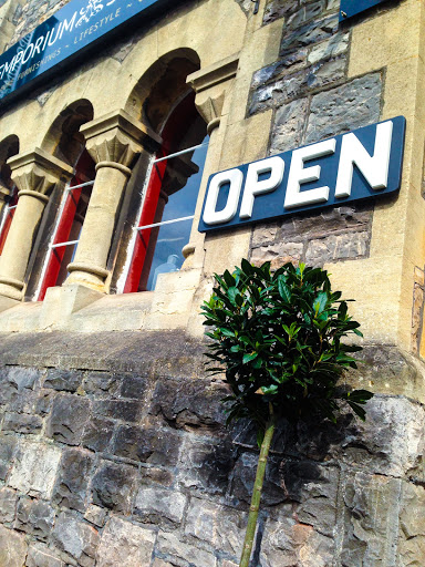The Emporium Somerset