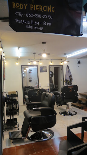 Barbershop "Mr. Joker"