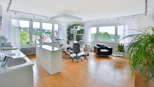 Dental practice Metz & Metz - Thumbnail