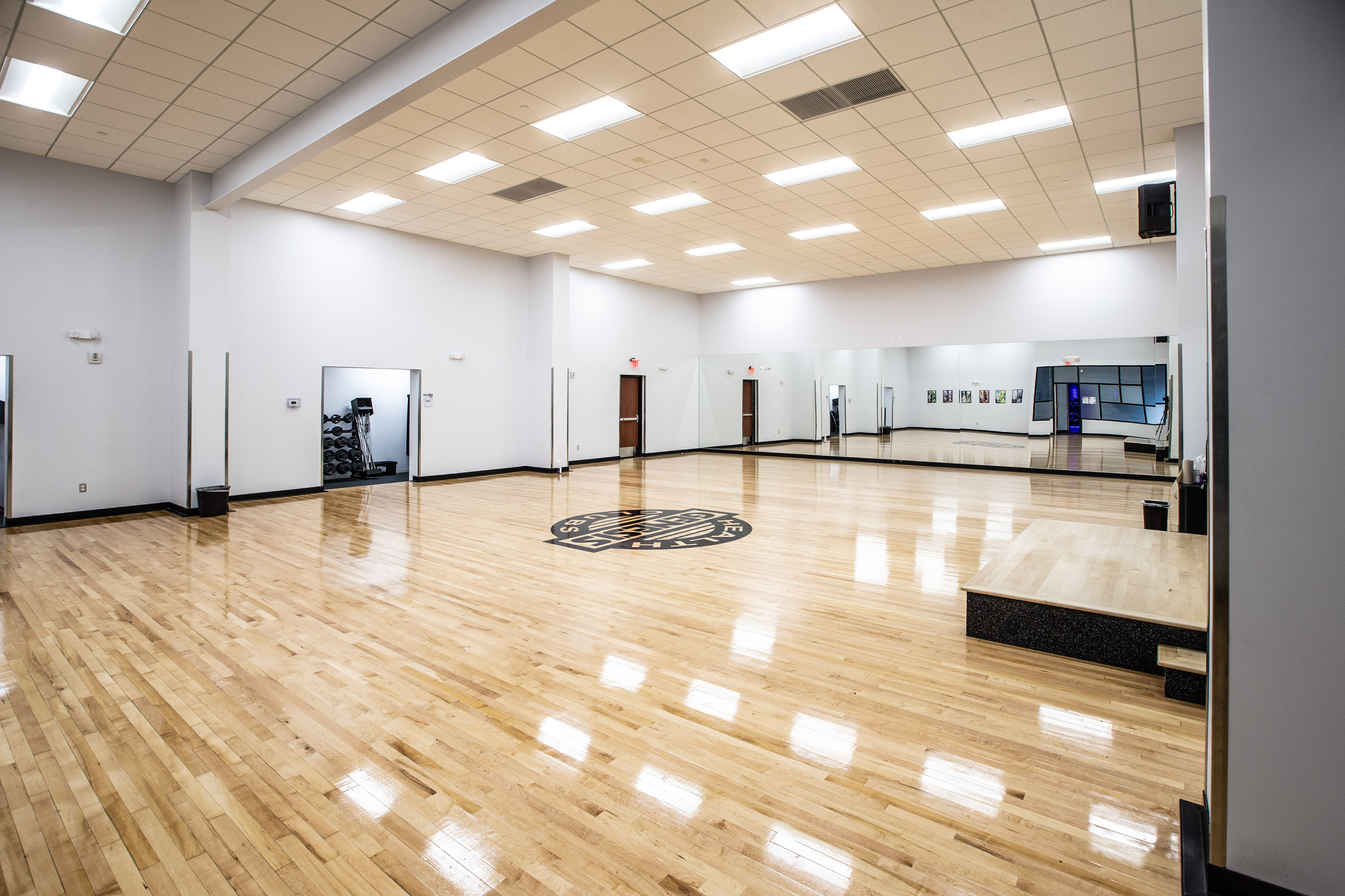 Genesis Health Clubs photo 12
