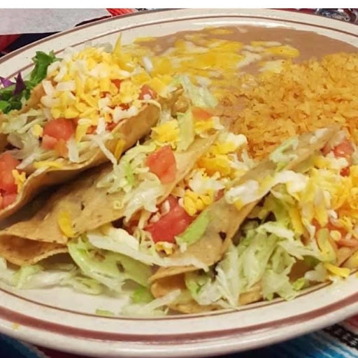 Los Mariachis Restaurant - Thumbnail