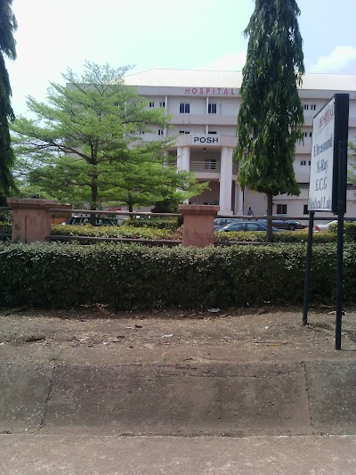 Photos of POSH, Specialist Hospital