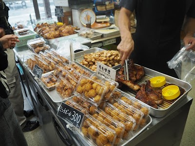 Photos of Nakajima broiler