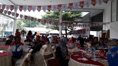 Photos of PT. Sinar Berlian Auto Graha