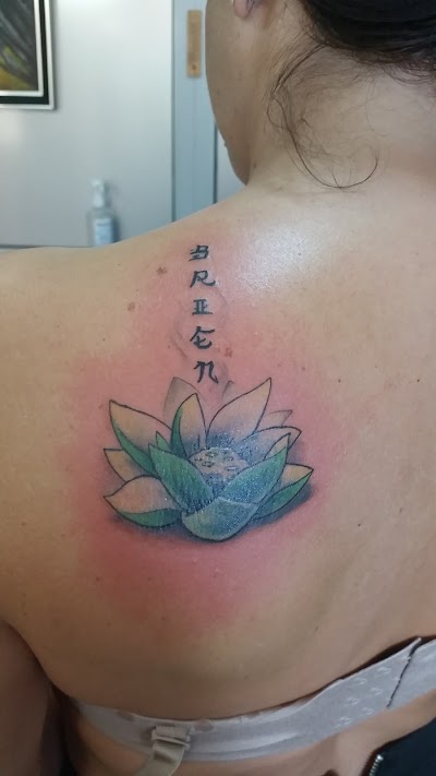 Photos of Tirana Ink Tattoo