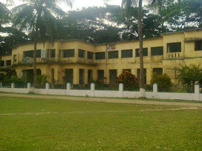 Photos of Govt S.k College Hostel