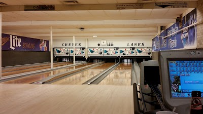 Chetek Lanes, Event Center & Pizzeria