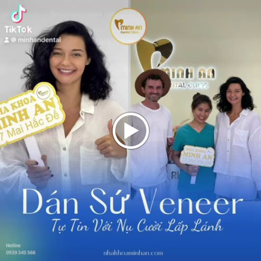 Nha khoa Quốc tế Minh An Dental Clinic photo 4