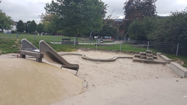 Normand Park