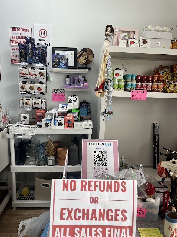 Crazy Discounts photo 1