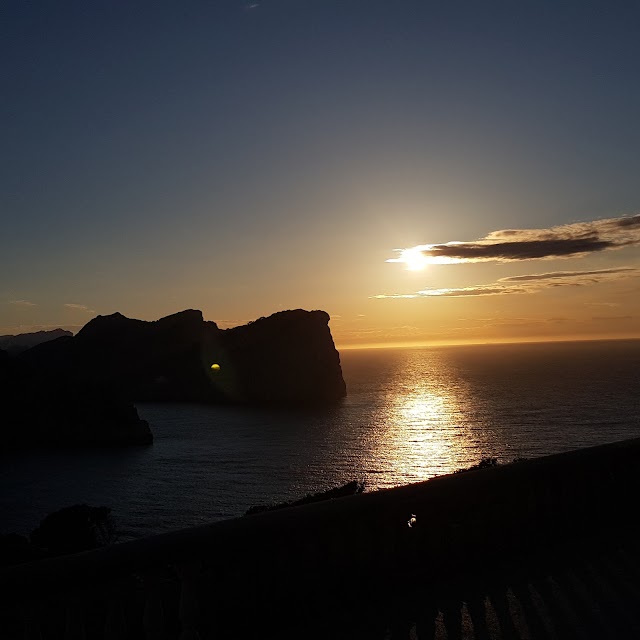 Cap de Formentor