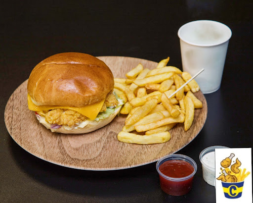 Photo 6 - Chicke' N Chips