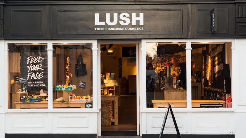 Lush Cosmetics Colchester photo 2