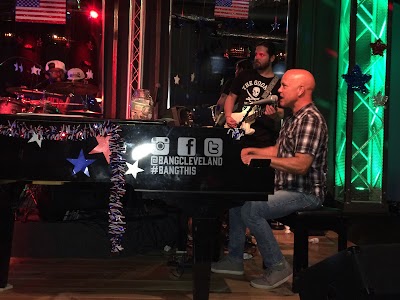 The Big Bang Dueling Piano Bar