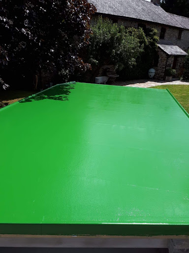 A & M Fibreglass Flatroofing - Thumbnail