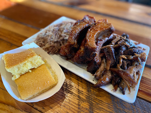 Blue’s on Franklin Smokehouse & Bar - Thumbnail